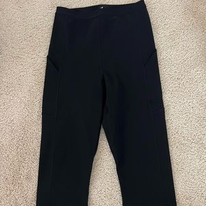 Lululemon Capris